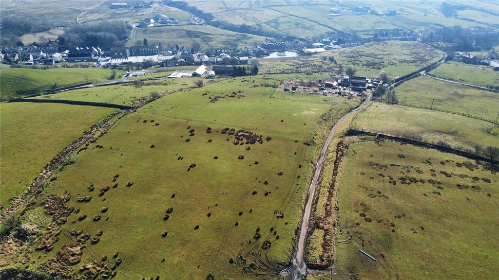 Up To 15 Acres