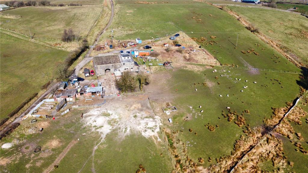 Laneside Farm &amp; 10a.