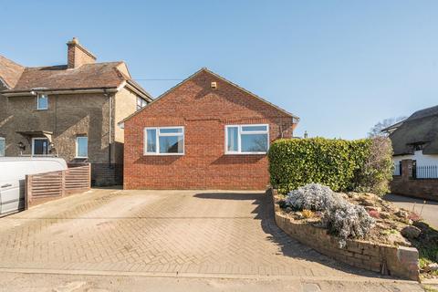 2 bedroom detached bungalow for sale, Hornes End Road, Flitwick, MK45