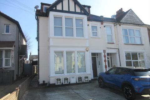 Meteor Road, Westcliff On Sea