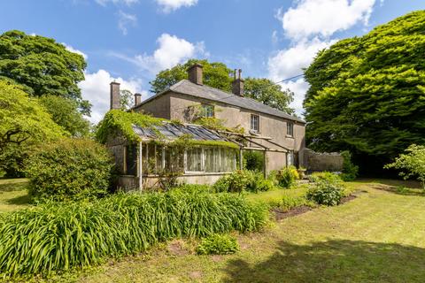5 bedroom country house for sale, East Cranmore, Shepton Mallet, BA4