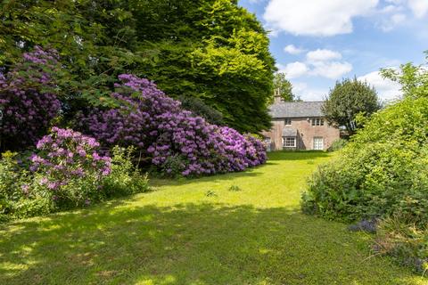 5 bedroom country house for sale, East Cranmore, Shepton Mallet, BA4
