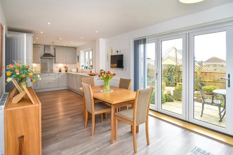 4 bedroom detached house for sale, Longfield Drive, Wedmore, BS28