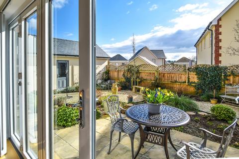 4 bedroom detached house for sale, Longfield Drive, Wedmore, BS28