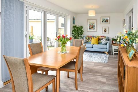 4 bedroom detached house for sale, Longfield Drive, Wedmore, BS28