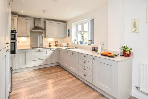4 bedroom detached house for sale, Longfield Drive, Wedmore, BS28