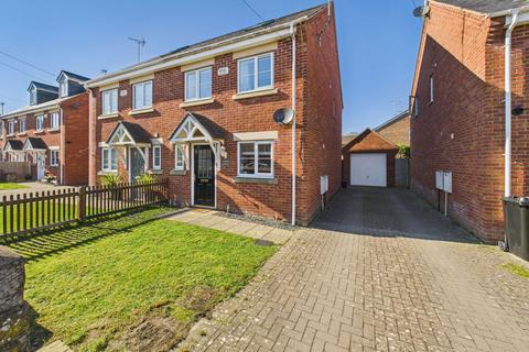 12 Albert Road, Coleford, GL16 8DZ
