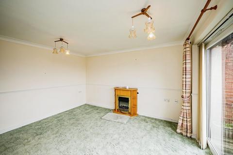 2 bedroom retirement property for sale, Lansdowne Way, High Wycombe HP11