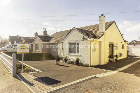 2 bedroom bungalow for sale, Altham Road, Morecambe LA4