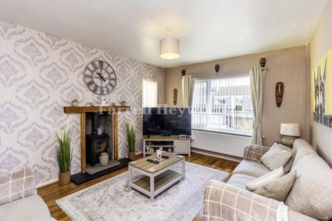 2 bedroom bungalow for sale, Altham Road, Morecambe LA4