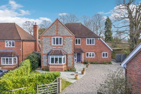 Lyde House Perry Lane, Bledlow, Princes Risborough, HP27 9PA