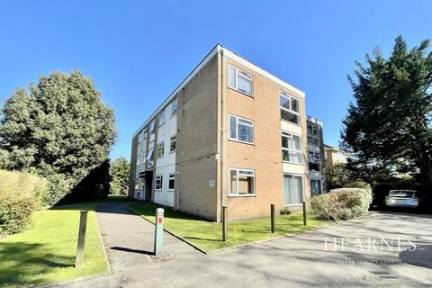 Flat 3, Beechey Court, 1 Beechey Road, Bournemouth, BH8 8LH