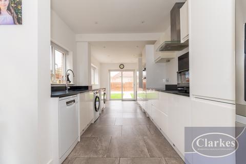 4 bedroom detached house for sale, Norton Road, Bournemouth
