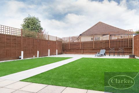 4 bedroom detached house for sale, Norton Road, Bournemouth