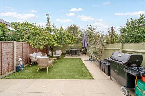 4 bedroom terraced house for sale, Oxford Gardens, London