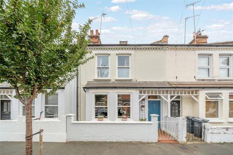 4 bedroom terraced house for sale, Oxford Gardens, London