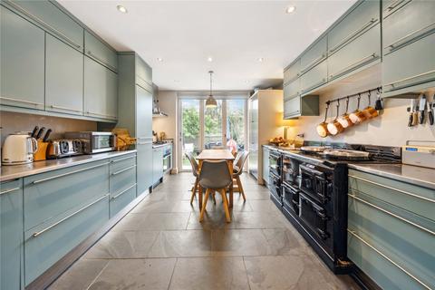 4 bedroom terraced house for sale, Oxford Gardens, London