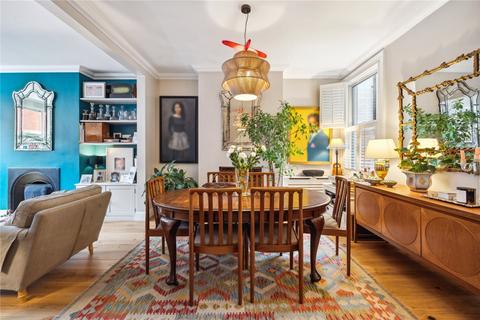 4 bedroom terraced house for sale, Oxford Gardens, London