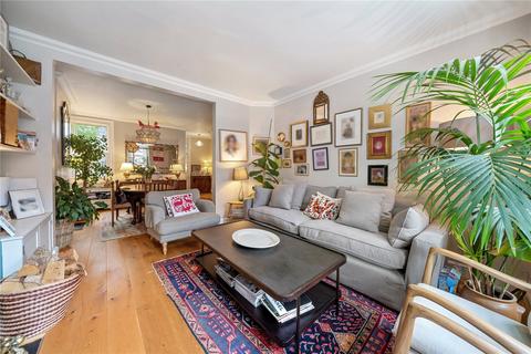 4 bedroom terraced house for sale, Oxford Gardens, London