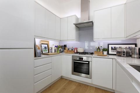 1 bedroom flat for sale, Ramsden Road, Balham, London
