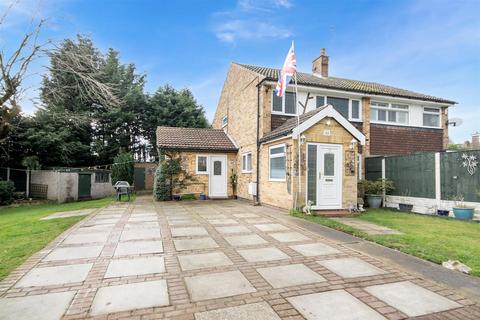 3 bedroom semi-detached house for sale, The Chase, Aston, Sheffield