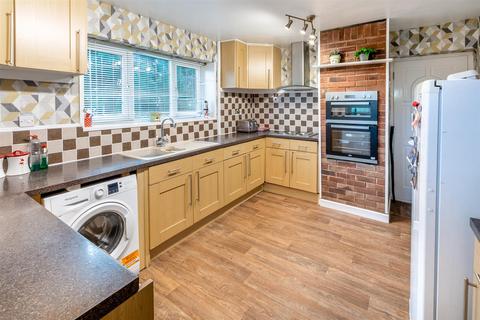 3 bedroom semi-detached house for sale, The Chase, Aston, Sheffield