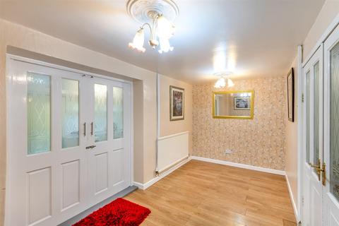 3 bedroom semi-detached house for sale, The Chase, Aston, Sheffield