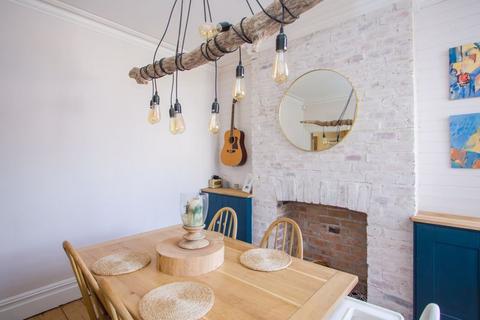 3 bedroom terraced house for sale, West Terrace, Penarth