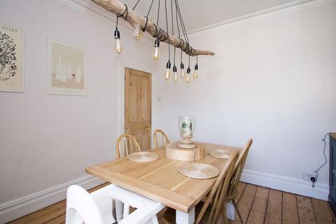 3 bedroom terraced house for sale, West Terrace, Penarth