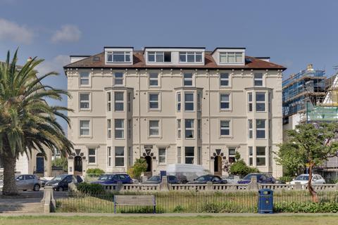 Clarence Parade, Southsea