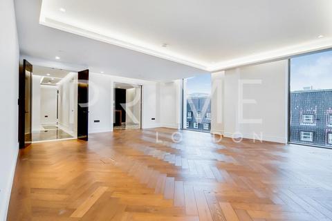 3 bedroom apartment for sale, Belvedere Gardens, Southbank Place, London