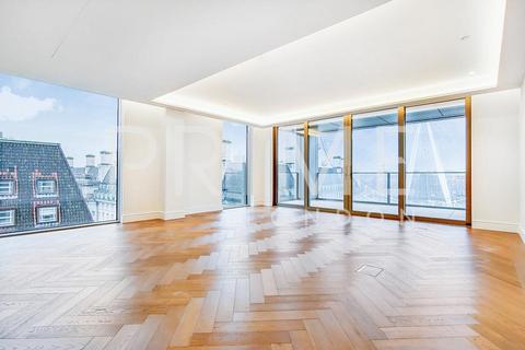 3 bedroom apartment for sale, Belvedere Gardens, Southbank Place, London