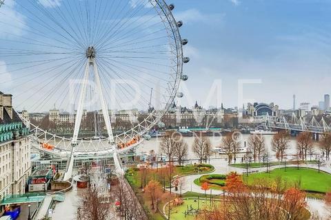 3 bedroom apartment for sale, Belvedere Gardens, Southbank Place, London
