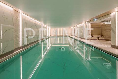3 bedroom apartment for sale, Belvedere Gardens, 5 Belvedere Road, Southbank Place