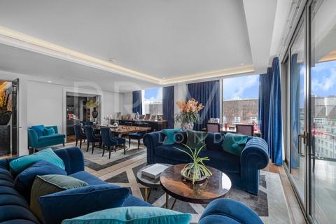 3 bedroom apartment for sale, Belvedere Gardens, 5 Belvedere Road, Southbank Place