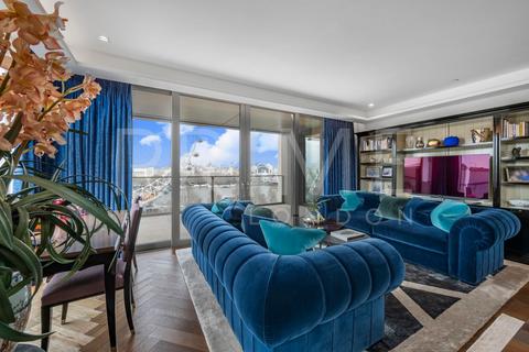 3 bedroom apartment for sale, Belvedere Gardens, 5 Belvedere Road, Southbank Place