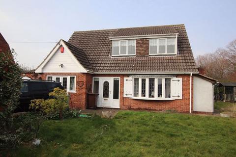 WINDERMERE AVENUE, SCARTHO