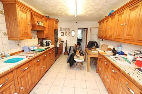 4 bedroom detached house for sale, WINDERMERE AVENUE, SCARTHO