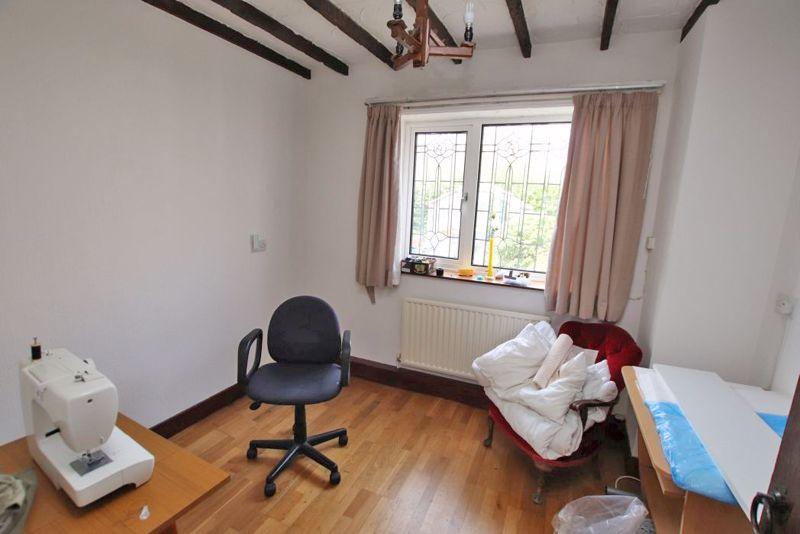 Office or Bed 5