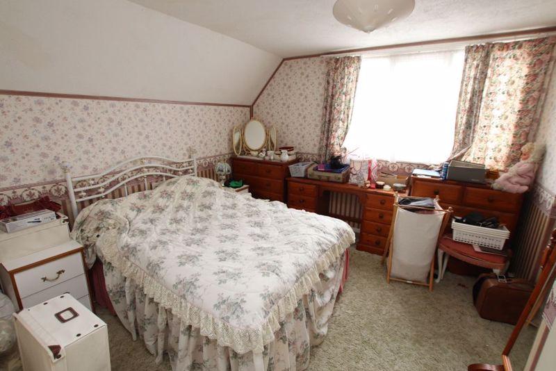 Bed 1