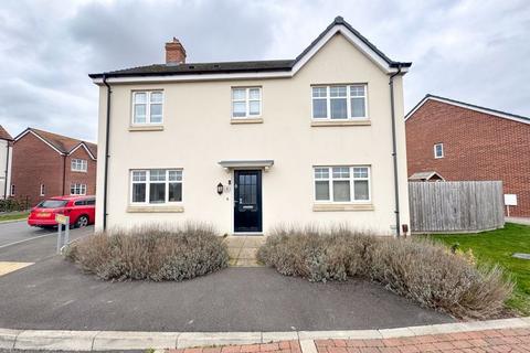 YEW GROVE, HUMBERSTON