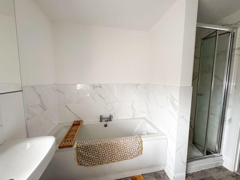 Bathroom view 2