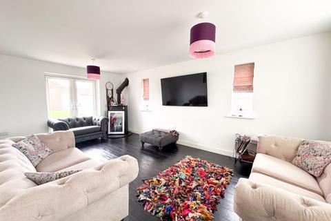 undefined, YEW GROVE, HUMBERSTON