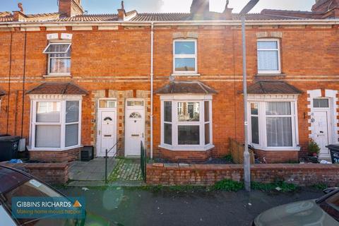 Gordon Terrace, Bridgwater