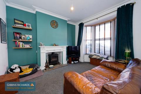 3 bedroom terraced house for sale, Gordon Terrace, Bridgwater