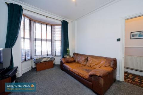 3 bedroom terraced house for sale, Gordon Terrace, Bridgwater