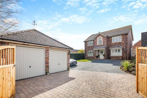 undefined, Stockwell House, Eardington, Bridgnorth, Shropshire