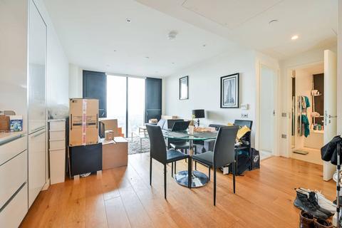 1 bedroom flat for sale, Walworth Road, Kennington, London, SE1