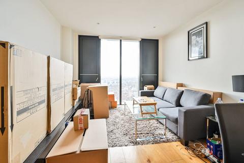 1 bedroom flat for sale, Walworth Road, Kennington, London, SE1