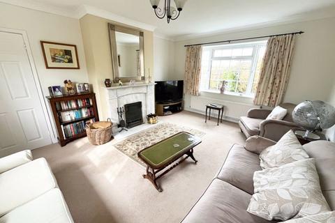 3 bedroom detached house for sale, Brackenrigg, The Herberts, St. Mary Church, The Vale of Glamorgan CF71 7LT